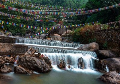 Sundarijal Chisapani Nagarkot Trek – 3 Days Trek Near Kathmandu
