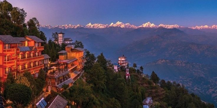 Sundarijal Chisapani Nagarkot Trek – 3 Days Trek Near Kathmandu
