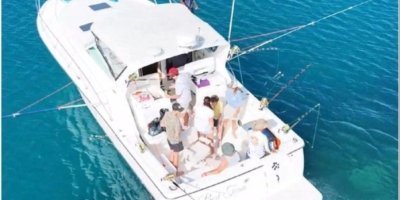 Fishing Tours & Charters