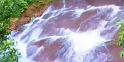 Hidden Benta Falls Adventure from Negril