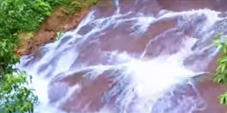 Hidden Benta Falls Adventure from Negril