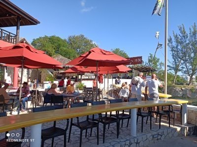 3 Hours ATV plus Negril Sightseeing Adventure