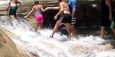 Trekking, Hiking & Riding Tours