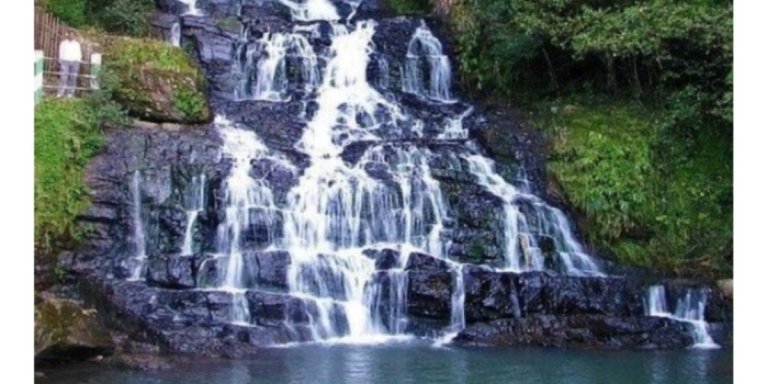 Meghalaya Trip 5 days
