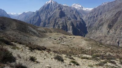Lapchi Kang Trek in Nepal – 8 Days