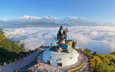 Nepal 9-Day Tour – Fixed Saturday Departure