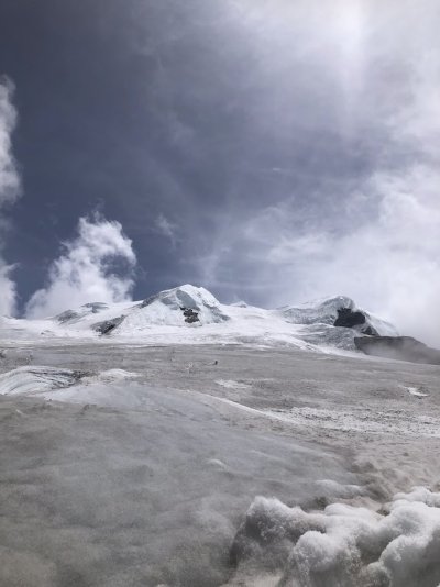 Mera Peak Climbing Nepal