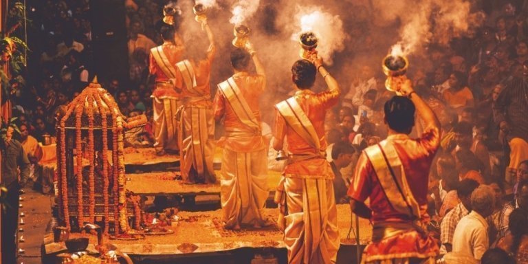 Ayodhya, Varanasi & Bodh Gaya Pilgrimage