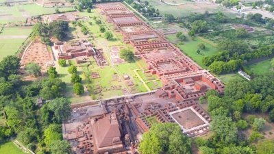 Ayodhya, Varanasi & Bodh Gaya Pilgrimage