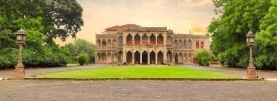 Across Gujarat Temples, Heritage & Wildlife Tour