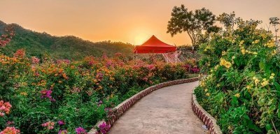Ahmedabad & Statue of Unity Tour