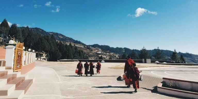 Assam & Arunachal Buddhist & Tribal Culture Tour