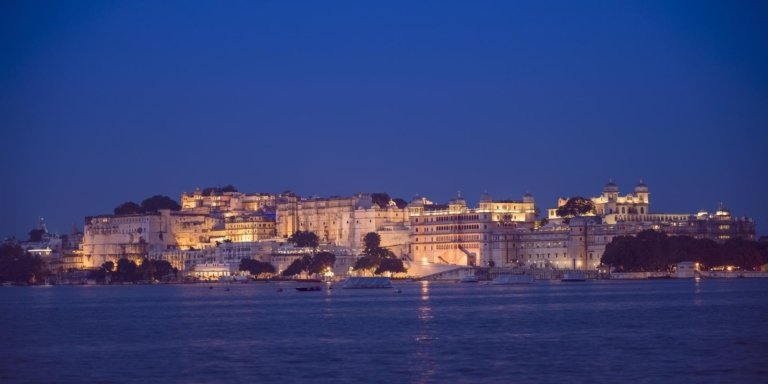 Ahmedabad & Udaipur (5 Days Tours)
