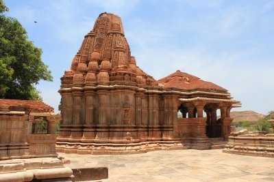 Ahmedabad & Udaipur (5 Days Tours)