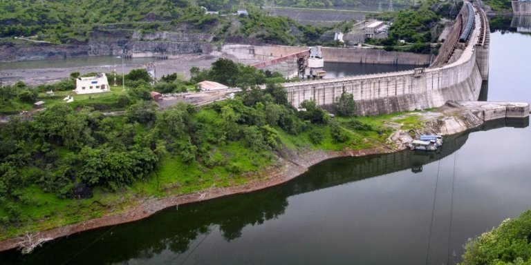 Ahmedabad to Bhopal Heritage Cities & Temples Tour