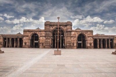 Ahmedabad to Bhuj: Gujarat's Best Kept Secrets