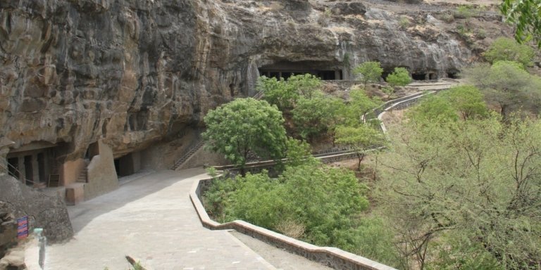 Aurangabad, Ajanta & Ellora Caves Heritage Tour