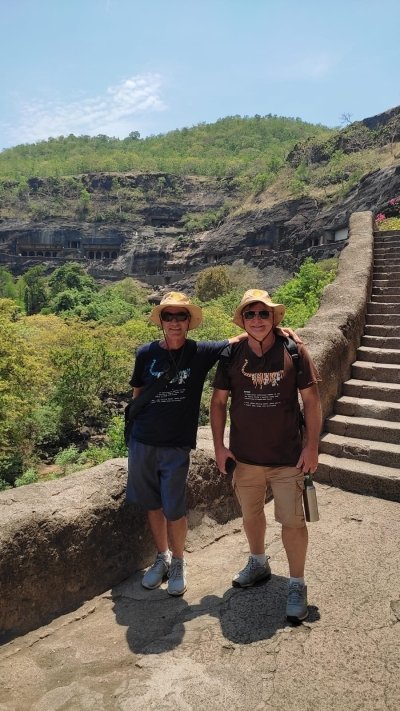 Aurangabad, Ajanta & Ellora Caves Heritage Tour