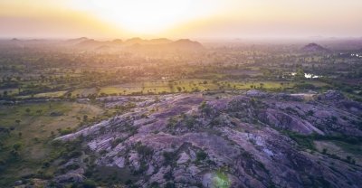 Ahmedabad to Mount Abu: Dilwara Temples & Sanctuary Tour