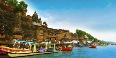 Ahmedabad to Varanasi Heritage Cities Tour