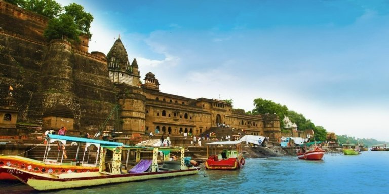 Ahmedabad to Varanasi Heritage Cities Tour