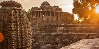Ahmedabad, Little Rann of Kutch & Rajkot Tour