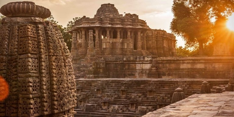 Ahmedabad, Little Rann of Kutch & Rajkot Tour