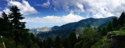 Amritsar & Dalhousie Private Tour