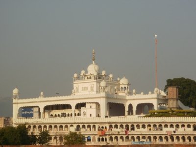 Amritsar & Dalhousie Private Tour