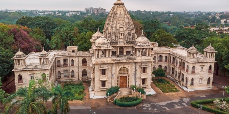 Vadodara to Aurangabad: Ancient & Modern Marvels Tour