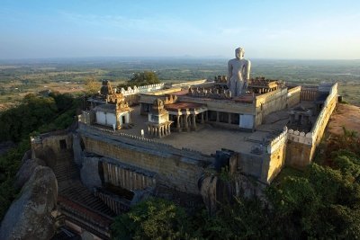 Backwater Cruise & Coffee Estate Tour from Bangalore