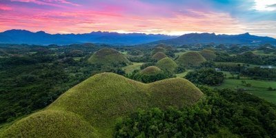 Bohol Countryside Tour (Private)