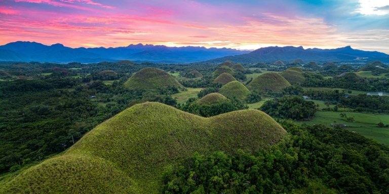 Bohol Countryside Tour (Private)