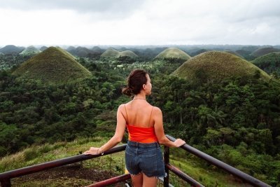 Bohol Countryside Tour (Private)