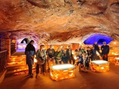 A journey through nature and Culture