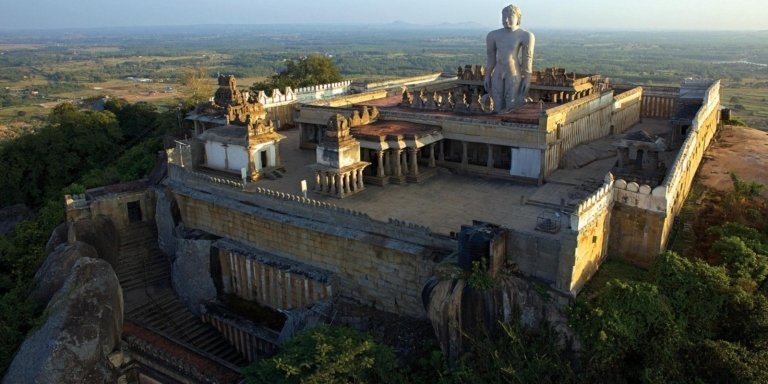 Bangalore to Belur & Halebid Heritage Tour