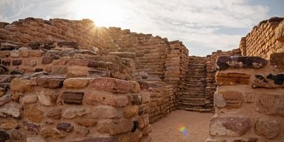 Best Kept Secrets of Gujarat Heritage & Rann of Kutch Tour