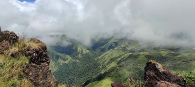 Bangalore to Chikmagalur: Hoysala Temples & Wilderness