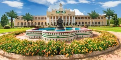 Bangalore to Cochin Natural & Cultural Sites Tour