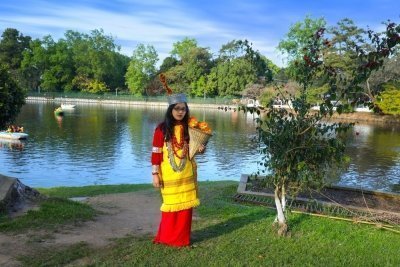 Best of Assam & Meghalaya: Guwahati and Shillong Tour
