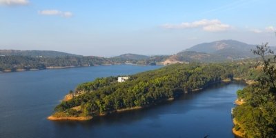 Best of Assam & Meghalaya: Guwahati and Shillong Tour