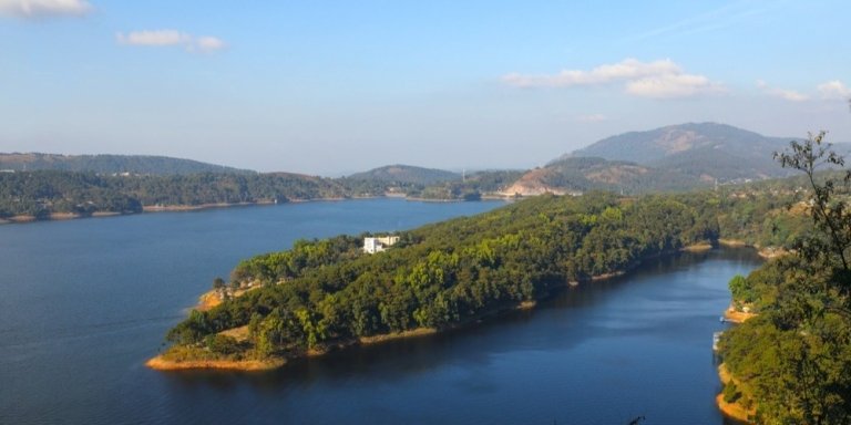 Best of Assam & Meghalaya: Guwahati and Shillong Tour