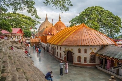 Best of Assam & Meghalaya: Guwahati and Shillong Tour