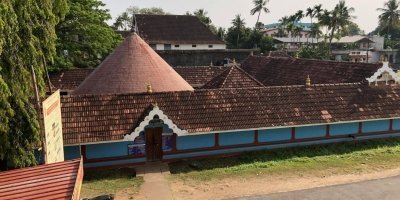 Bangalore to Cochin: South India Temples & Backwaters