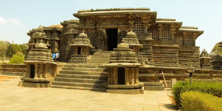 Bangalore to Hassan, Belur & Halebeedu Heritage Tour