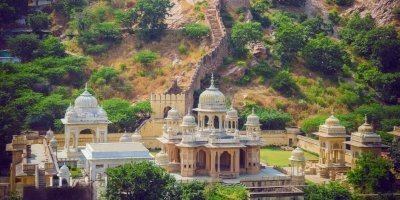 Best of Rajasthan: Jaipur, Pushkar, Jodhpur & Udaipur