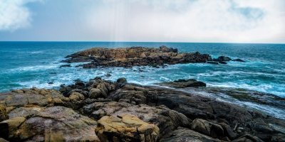 Bangalore to Kovalam South India Temple & Beach Tour