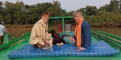 Bhubaneswar to Bhitarkanika & Similipal Wildlife Tour