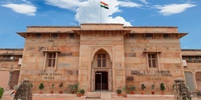 Best of Varanasi & Sarnath – 3 Days
