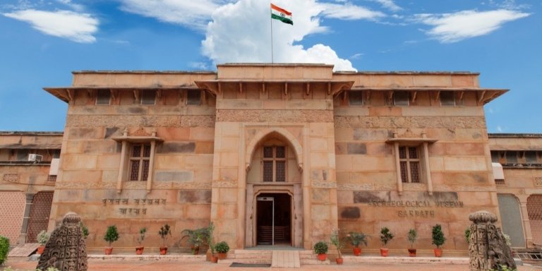 Best of Varanasi & Sarnath – 3 Days